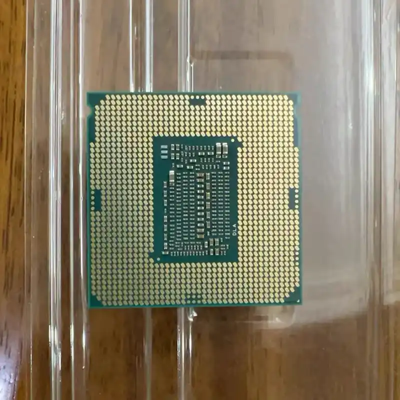 Desktop CPU for i7 9700k price provided by Chengsuchuang