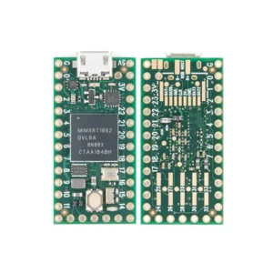 ESD Packing Teensy 4.0 Dev Board