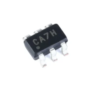 MCP3421A0T-E/CH Analog to Digital Converter IC