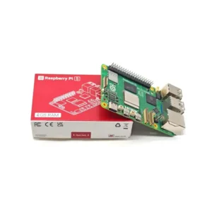 what's the raspberry pi 5 price?