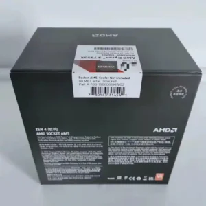 What is AMD Ryzen 9 7950x Price?