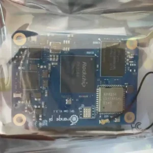 What is Orange Pi CM4 Price