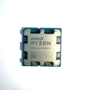 What is Ryzen 9 7950x3d Price