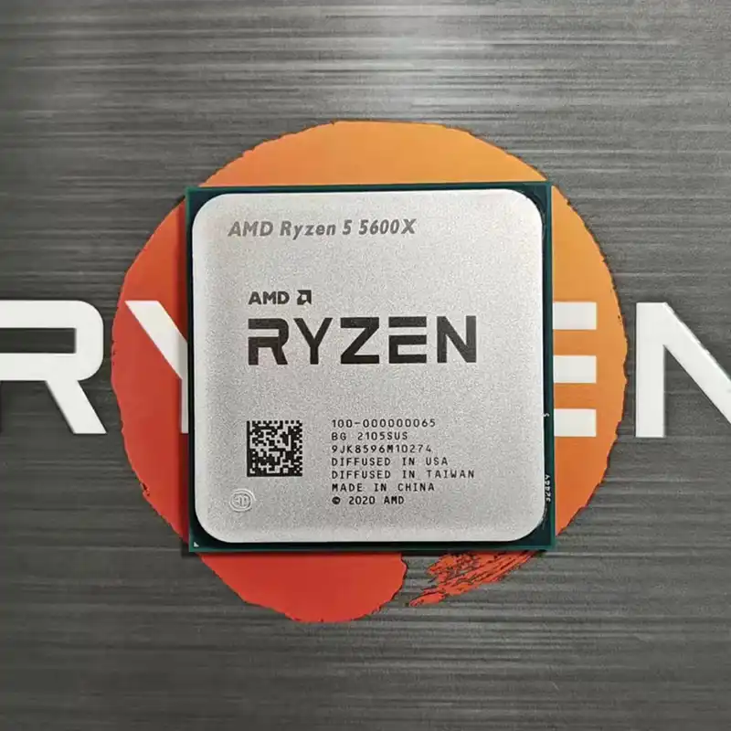 what is ryzen 5 5600x price