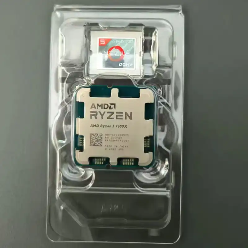 what is ryzen 5 7600x price