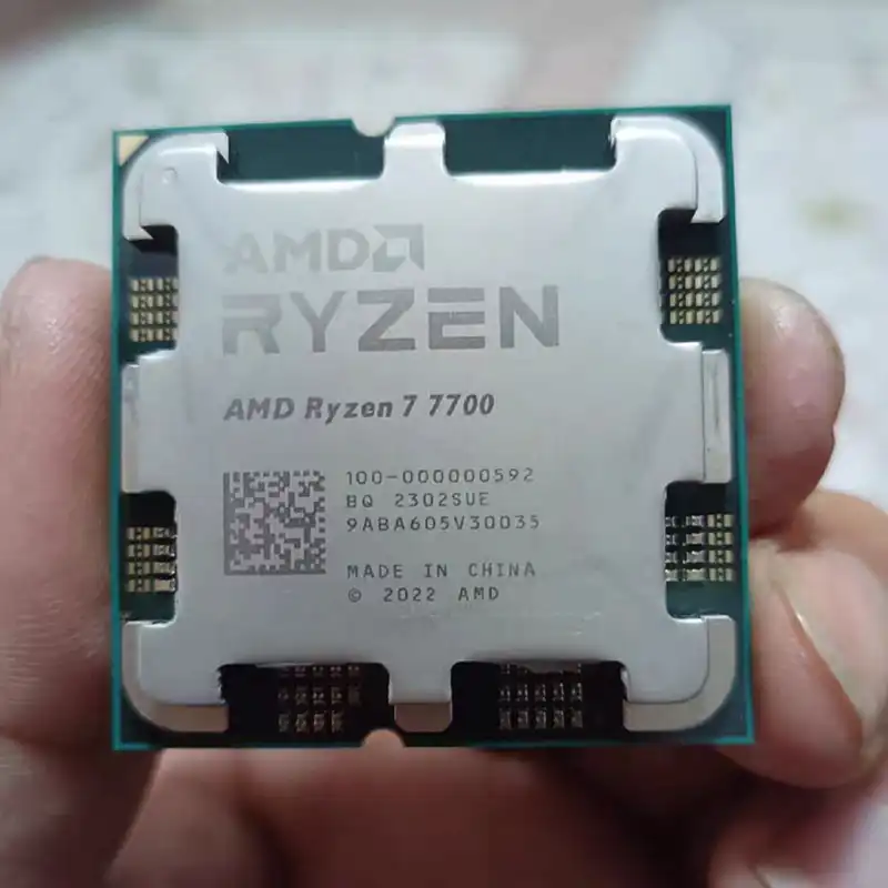 Ryzen 7 7700x Price supplied by chengsuchuang