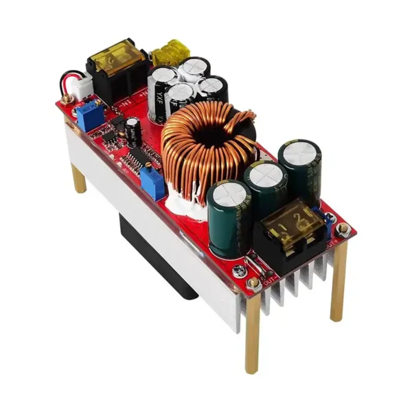 Cmxelcs 1500 Watts Boost Step UP Converter Module