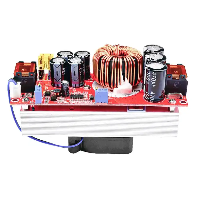 Cmxelcs 1500 Watts Boost Step UP Converter Module