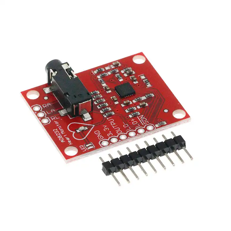 AD8232 Sensor Module