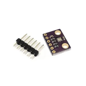 BME280 High-precision Atmospheric Pressure Sensor Module with pin