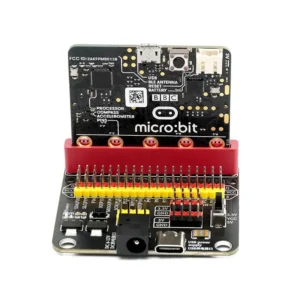 Cmxelcs Micro Bit Expansion Board