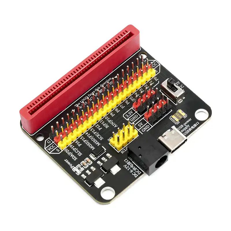 Expansion Board without installation Shipment
