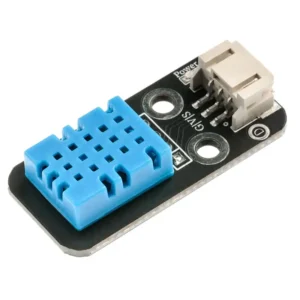 Cmxelcs PH2.0 3Pin DHT11 Sensor Module