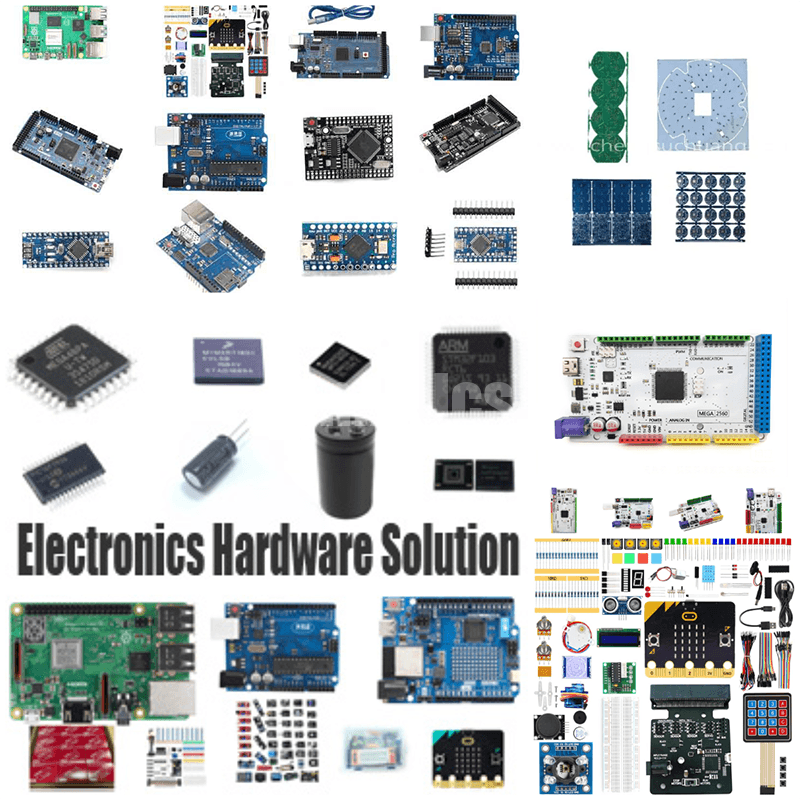 Electronics Manufacturing Services - Development Board, Modules, Kits Supplier 17 Electronics Manufacturing Services Supplier