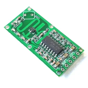 Cmxelcs RCWL 0516 Microwave Radar Sensor Module