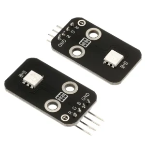 Chengsuchuang RGB LED Module Project STEM