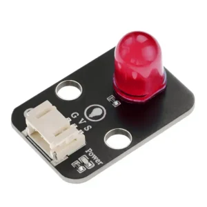 Cmxelcs Red LED Module Arduino Kits