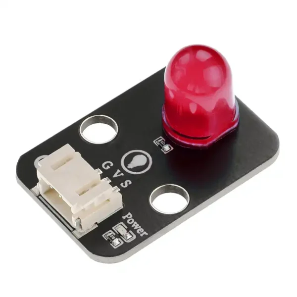 Cmxelcs Red LED Module Arduino Kits