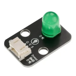 Cmxelcs Green LED Module for Arduino Kits