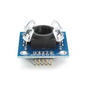 TCS3200 Color Recognition Detection Sensor Module