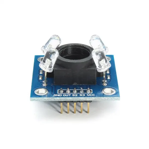 TCS3200 Color Recognition Detection Sensor Module