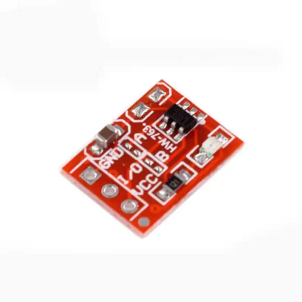 Cmxelcs TTP223 Touch Sensor Module