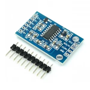 24bit HX711 Load Cell Electronic Scale Weighing Sensor Module