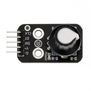 360 Degree Rotary Encoder Module for Arduino Development Board