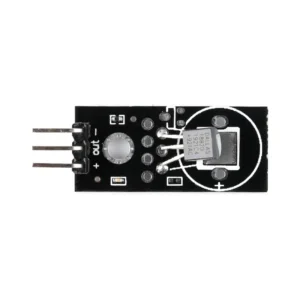 Cmxelcs DS18B20 Temperature Sensor Module
