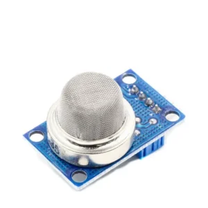 MQ 135 Sensor, Air Quality Detection Sensor Module