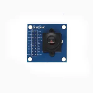 Cmxelcs OV7670 Camera Module