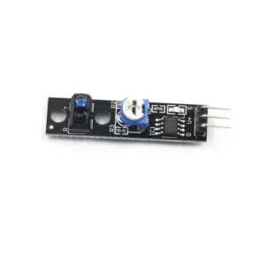 TCRT5000 IR Tracking Sensor Module
