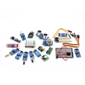 Cmxelcs 16 in 1 Sensor Module Kit Supplier