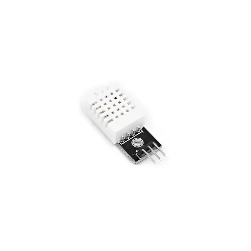 dht22 temperature and humidity sensor
