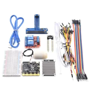 Cmxelcs Development Board Kit for Micro Bit Drip Irrigation