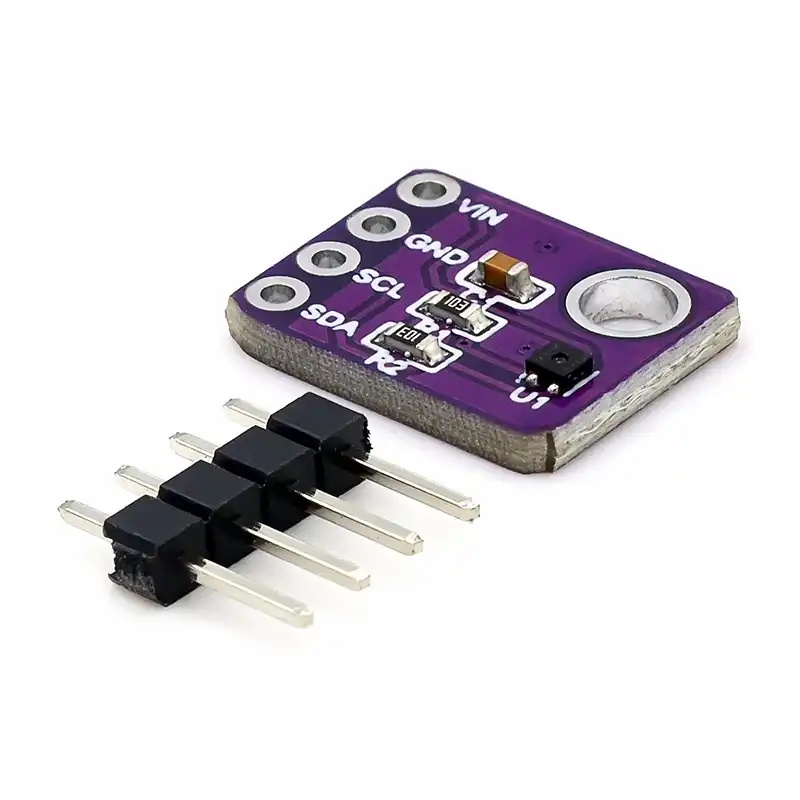 Cmxelcs SHT30 Digital Temperature and Humidity Sensor Module