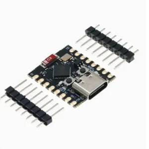 Cmxelcs ESP32-C3 Development Board, ESP32 Super Mini Wifi Bluetooth Controller