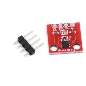 Cmxelcs HTU21D Humidity Sensor Module