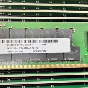 MTA36ASF8G72PZ-3G2 Price Supplied by Cmxelcs