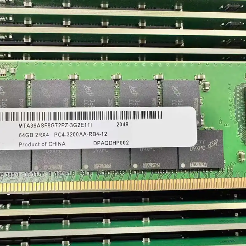 MTA36ASF8G72PZ-3G2 Price Supplied by Cmxelcs