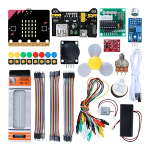 Cmxelcs Micro Bit Starter Kit for STEM Edcuation