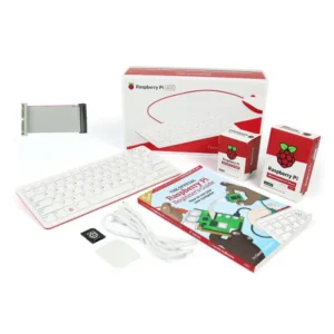 Cmxelcs Raspberry Pi 400 Starter Kit Supply