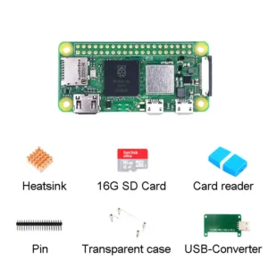 Cmxelcs Raspberry Pi Zero 2 W Kit Supplier from China