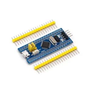 STM32F103C8T6 Mini Development Board
