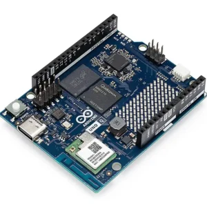 What is Arduino UNO Q Price