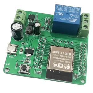 Cmxelcs ESP32 with Relay Module Wholesale