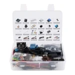 Cmxelcs IOT Development Kits for Arduino UNO R4 Starter Kit