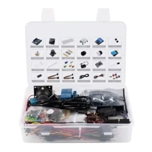 Cmxelcs IOT Development Kits for Arduino UNO R4 Starter Kit