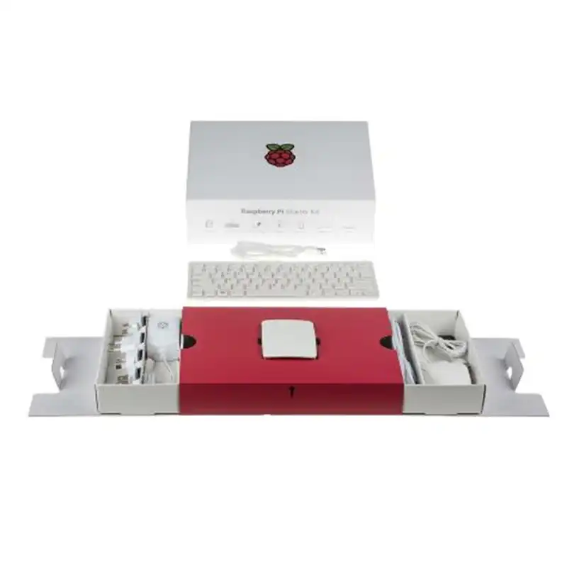 Official Raspberry Pi 3B Starter Kit 