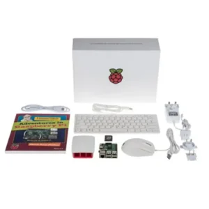 Raspberry Pi 3 Starter Kit Supplier